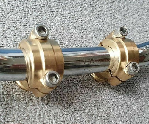 Riser manubrio laiton - manubrio,