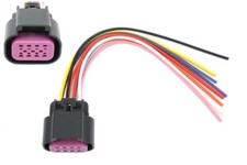 Faisceau Platine Feu Arrière