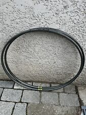 2 Rims Martano Grand Prix 80 700C 36 Holes / Mavic GP4 MA40 Ambrosio RIGIDA 