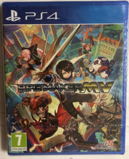 RPG Maker MV Ps4 Neuf Sous Blister