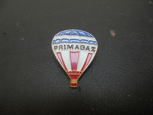 Pin primagaz - pin,