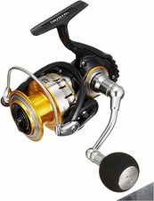 Daiwa spinning reel - spinning,