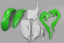 Kit plastique UFO motocross