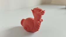 Figurine gomme esso glups - figurine,