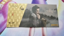 Twilight Collector Doré card