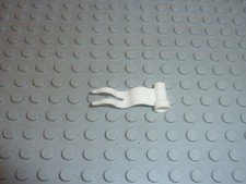 Drapeau blanc LEGO white Flag