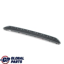 BMW E65 E66 E67 Grille Decorative Lufteintritt Vert Ardoise Gris 449