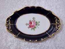 Weimar DDR Design Porcelaine