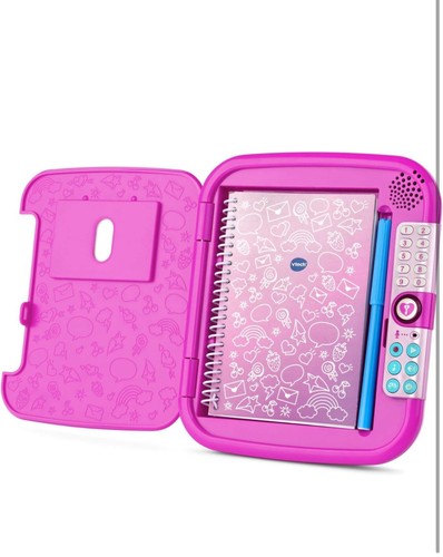 New vtech kidi secret notebook - vtech,