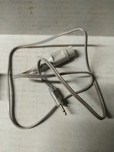 Cordon audio 1 fiche - ,