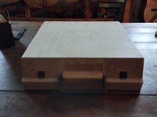 machine a écrire Olympia