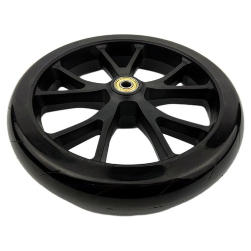 Roue scooter pouces - 8,