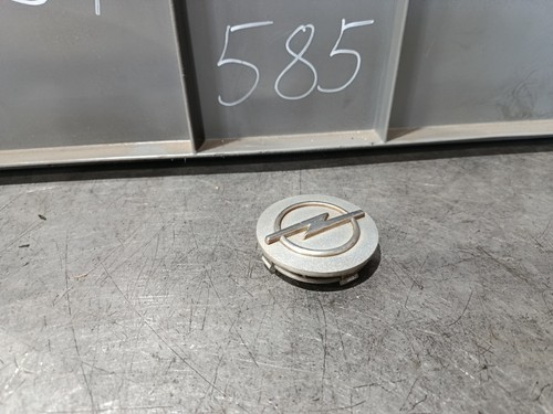 Opel cache moyeu couvercle - 1x,