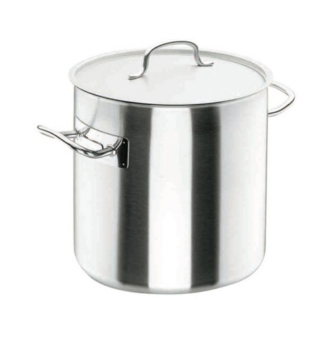 Lacor marmite traiteur inox - traiteur,