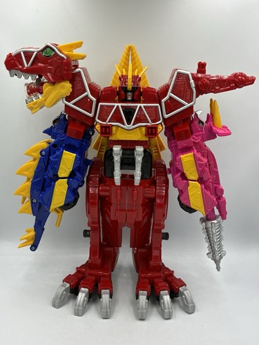 Bandai 2015 power rangers - power,