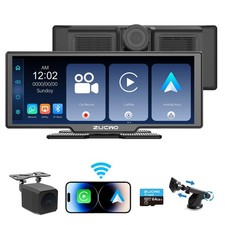 10.26 Inch Wireless CarPlay