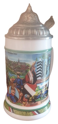 Bmf chope bière grès - bmf,