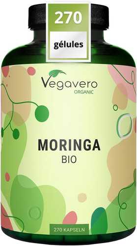 Moringa bio 1800 270 - moringa,