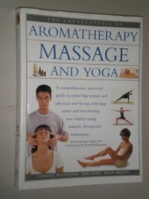 Encyclopedia aromatherapy - encyclopedia,