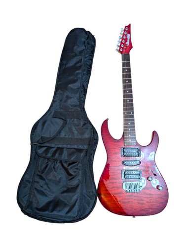 Guitare électrique ibanez gio - guitare,