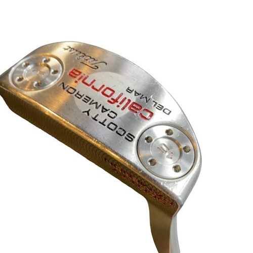 Putter gauche scotty - scotty, cameron