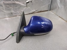 Rétroviseur extérieur gauche VW Passat Variant (3C5) Combi 1.9 TDI (BLS) 3C1857507DN9B9