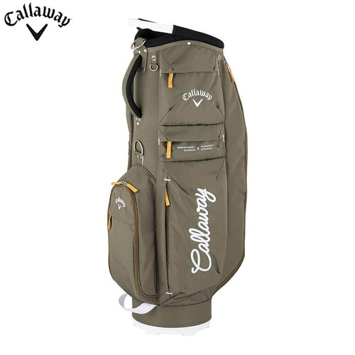 Sac caddie callaway golf - sac,