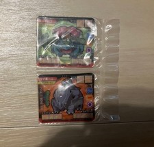 Mini livre photo Pokemon Xy