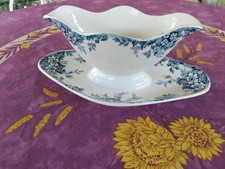 Saucière sur Plateau Terre de