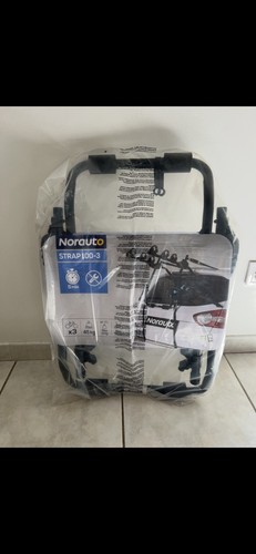 Porte vélo neuf - porte,