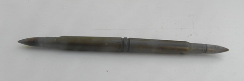 Objet poilu guerre - poilu, 1914/18