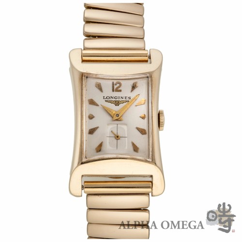 Longines montre bracelet - longines, montre-bracelet