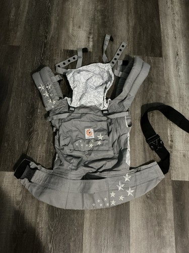 Ergobaby original baby carrier - ergobaby,