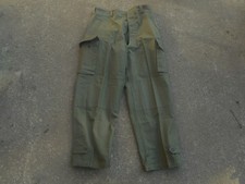 pantalon  TTA M47  / 52 neuf 