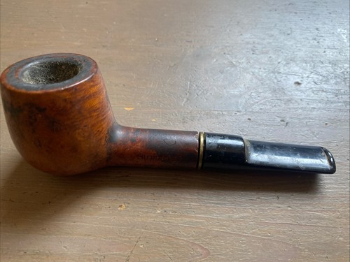 Pipe tabac vintage - pipe,