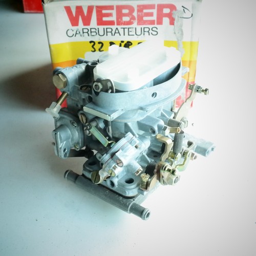 Renault ts carburateur - renault, ls