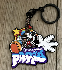PORTE CLE KEYCHAIN DISNEY