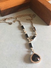 Collier Classique Chaine et