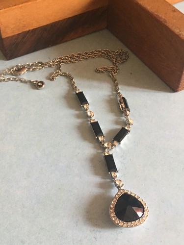 Collier classique chaine - collier,
