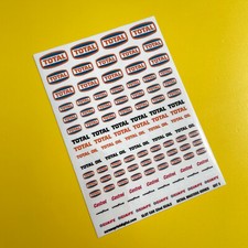 CIRCUIT ROUTIER ÉLECTRIQUE 1/32ème echelle Détail Masters 'Vintage Classique