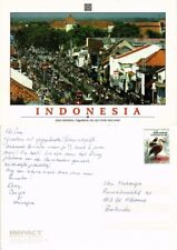CPM AK INDONESIA - Java - Yogyakarta - Jalan Malioboro - Main Street (694909)