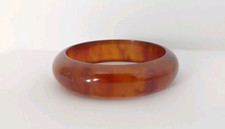 Ancien Bracelet Jonc En