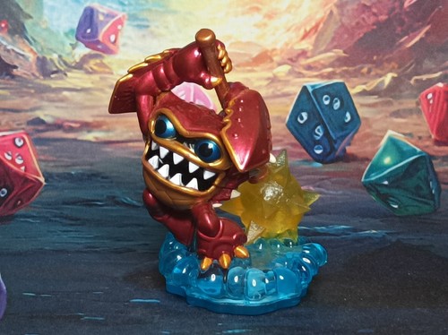 Wham shell lightcore figurine - lightcore,