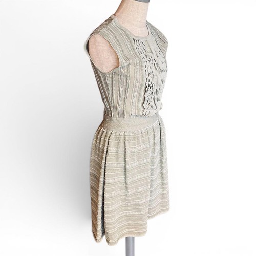 Robe sans manches - , valentino