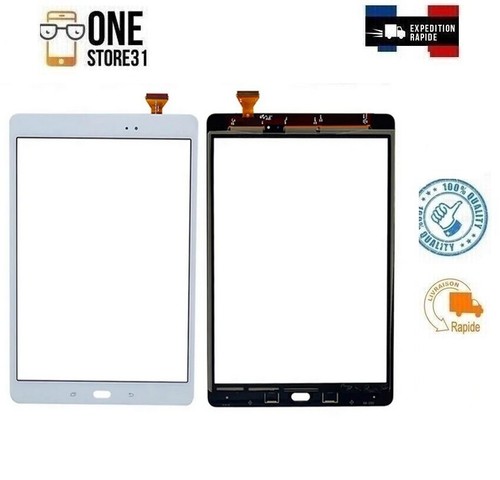 Vitre tactile complete pour - vitre,