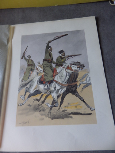 Gravure militaire toussaint - militaire,