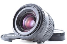 Objectif zoom Nikon AF Nikkor