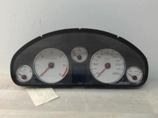 Compteur PEUGEOT 407 PHASE 1