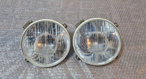 Innocent mini front headlights - innocent,