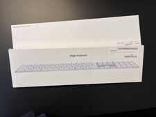 Apple Magic Keyboard A1843